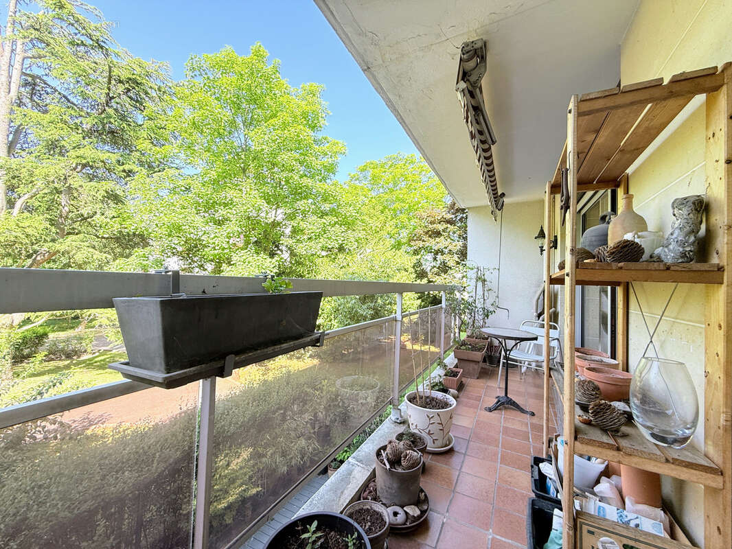 Appartement à RUEIL-MALMAISON