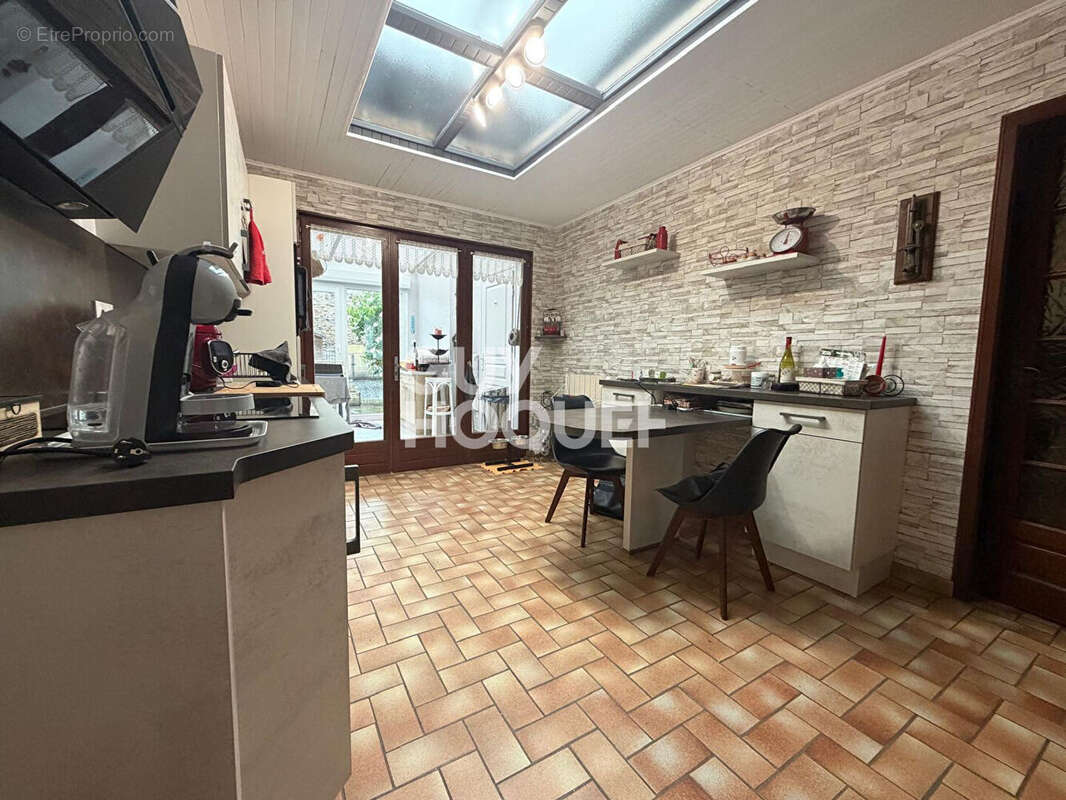 Maison à CALAIS