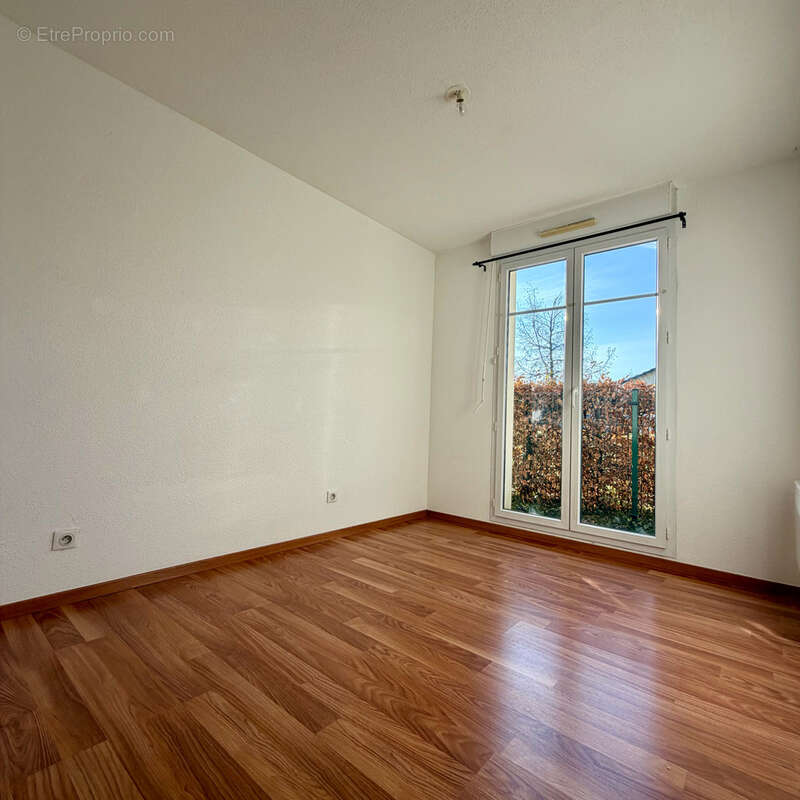 Appartement à RICHWILLER