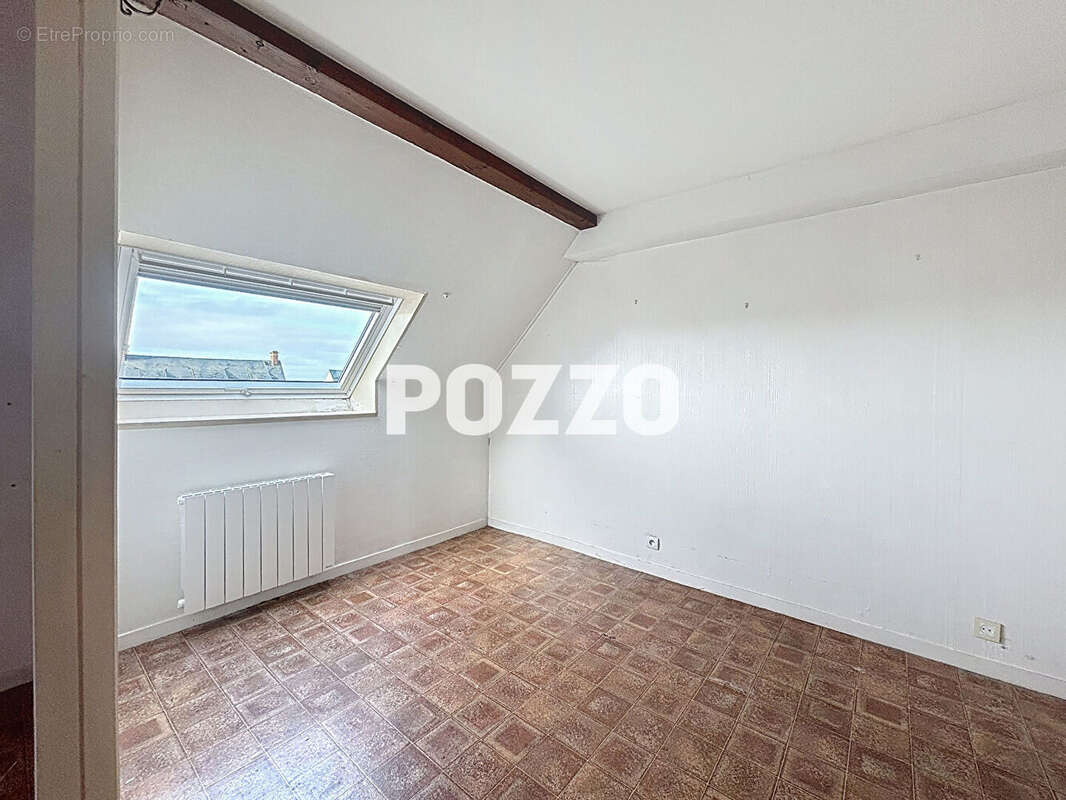 Appartement à AGON-COUTAINVILLE