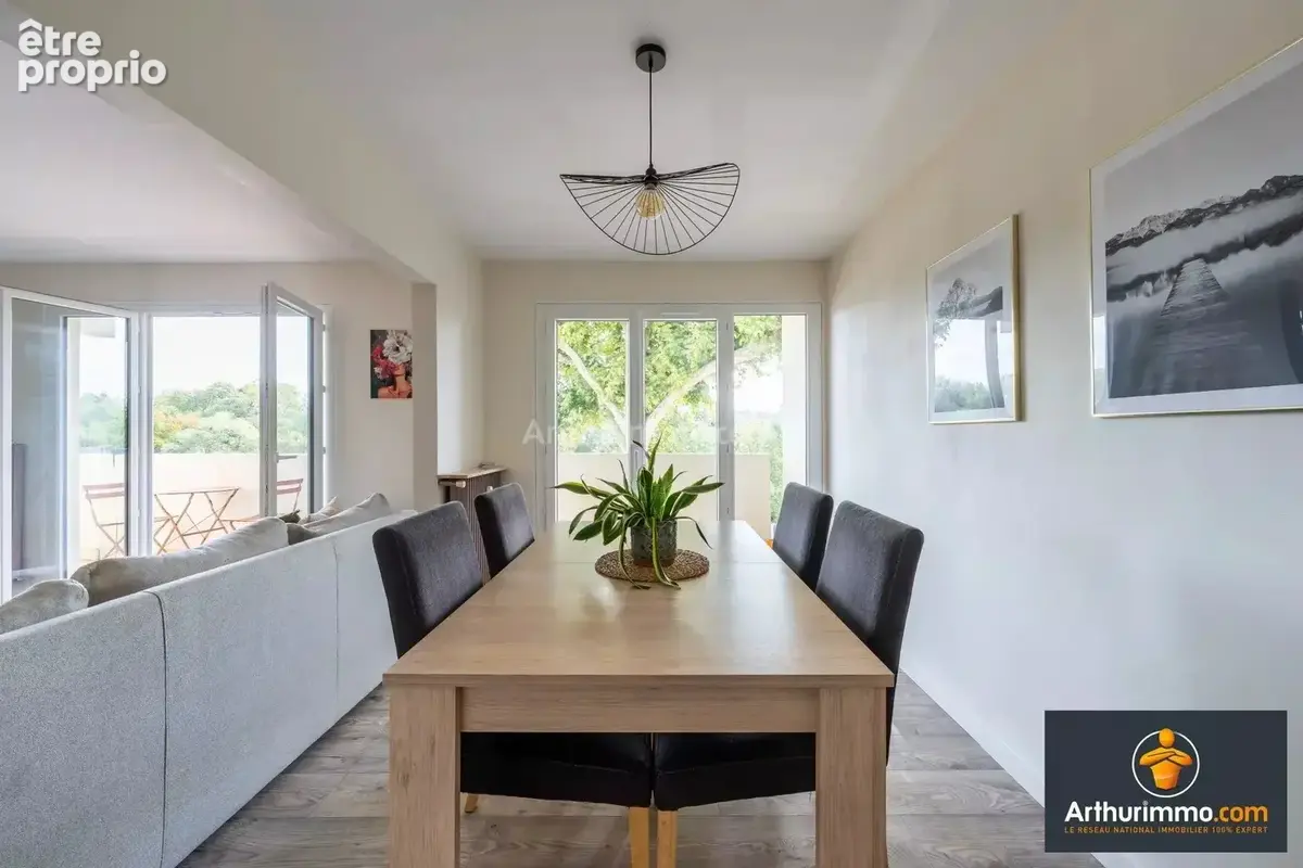 Vente Appartement Saint-fargeau-ponthierry(77310) 194 000ï¿œ - photo 4