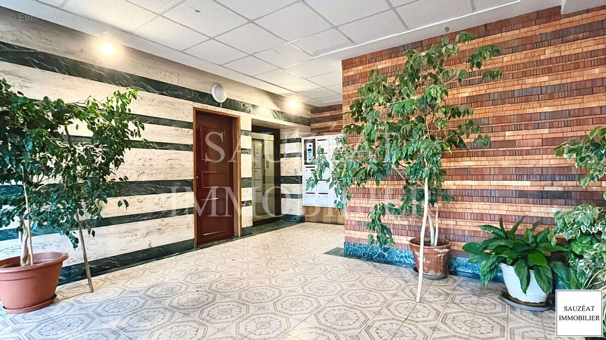 Appartement à GAGNY