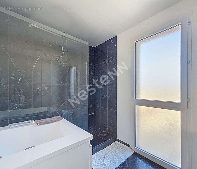 Appartement à ASNIERES-SUR-OISE