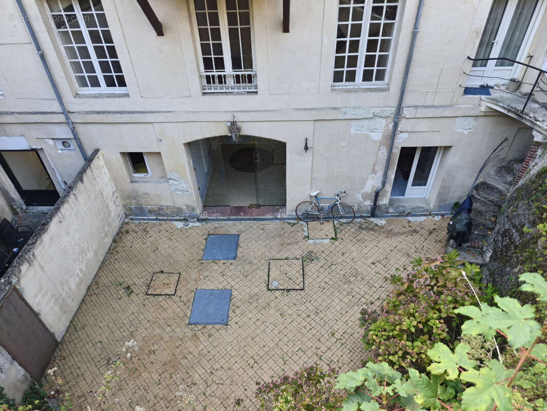 Appartement à LISIEUX