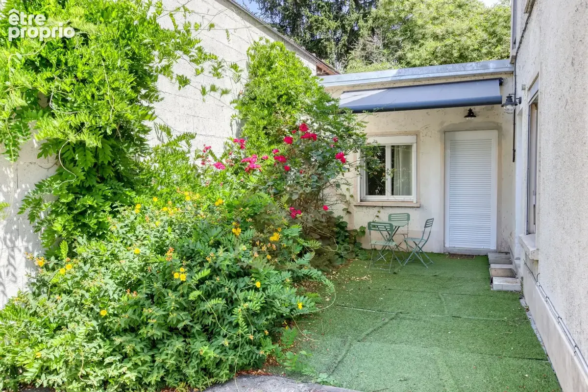 Maison 4 pièces 80 m² à vendre à Villejuif (94800) - photo 9