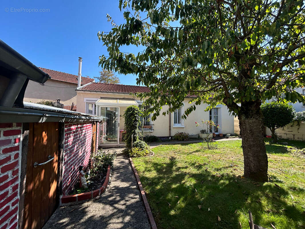 Maison à VERSAILLES