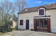 Photo 1 - Maison à LUANT