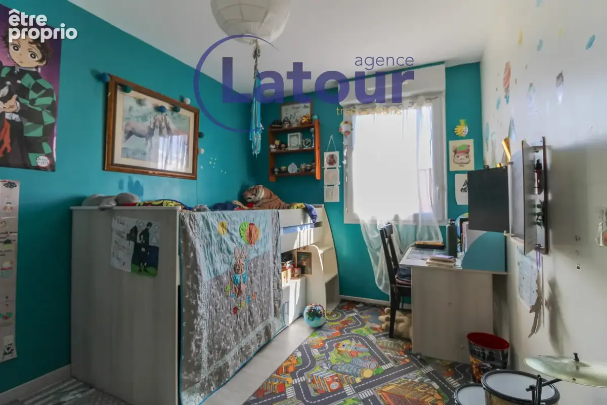 Maison familiale de plain pied - photo 7