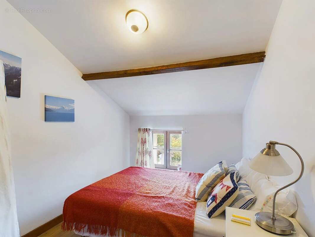 Maison à VERTEILLAC