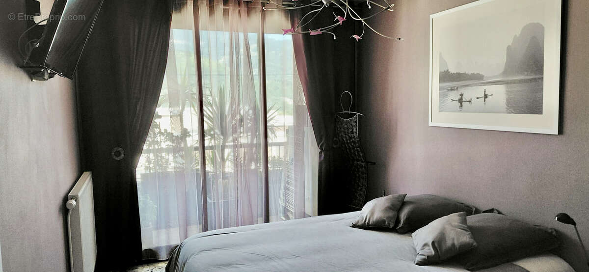 Appartement à ECHIROLLES