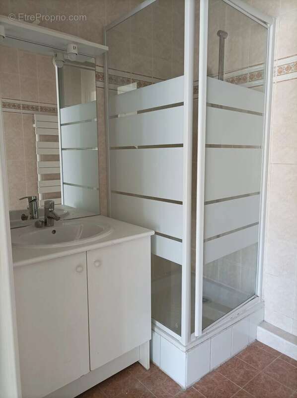 Appartement à VENCE