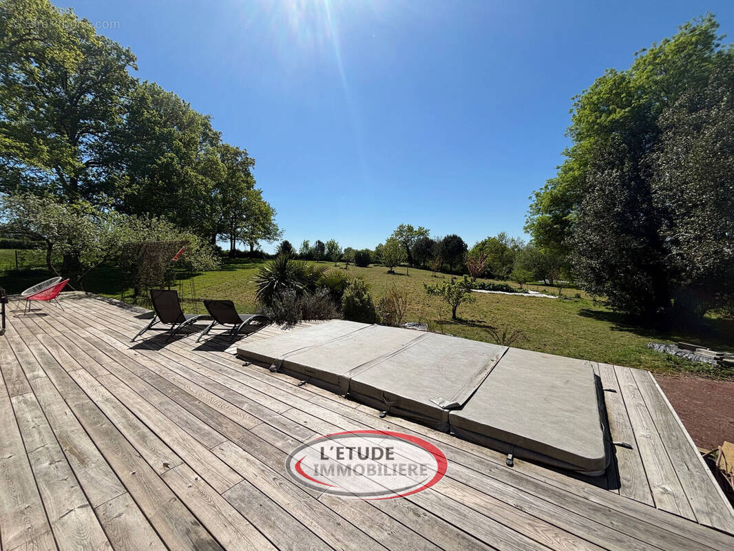 Photo 1 - Maison à CARQUEFOU