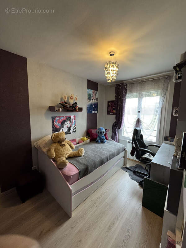 Maison à VOID-VACON