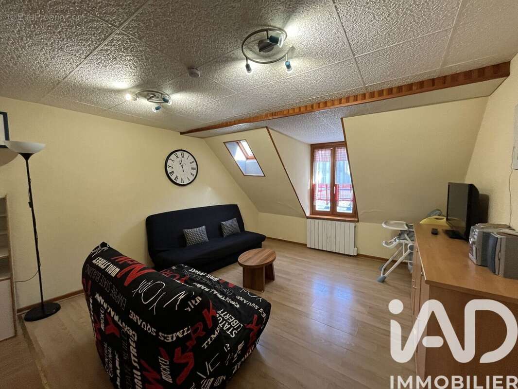 Appartement 62 m² à Mont-Dore  - photo 6