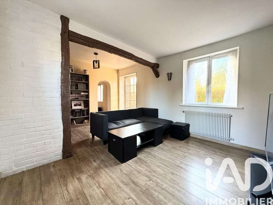 Maison 113 m² à Rainvillers  - photo 4