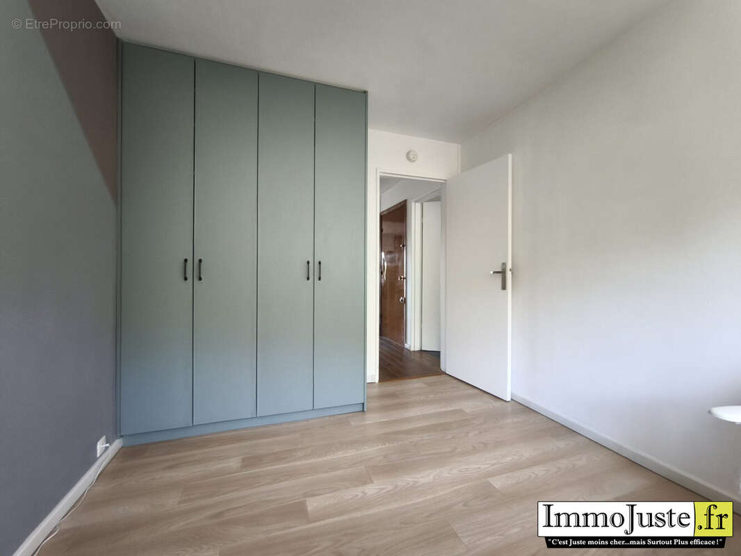 Appartement à LES ESSARTS-LE-ROI