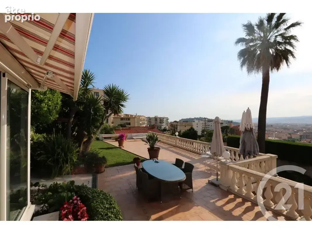 Maison 2 pièces 91 m² à vendre à Nice (06300) - photo 9