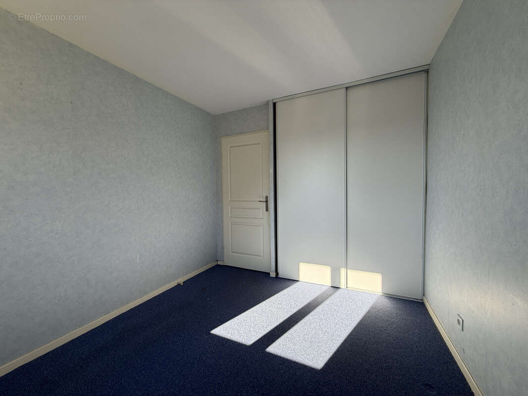 Appartement à LE RUSSEY