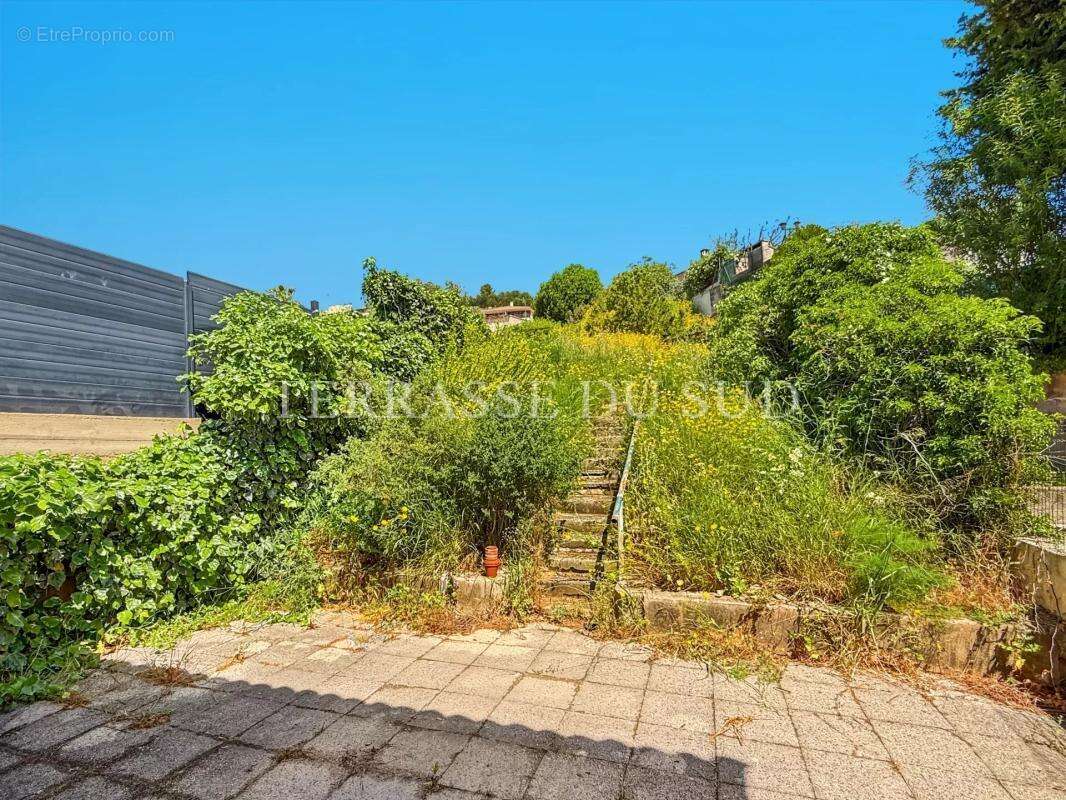 Maison à MARSEILLE-13E