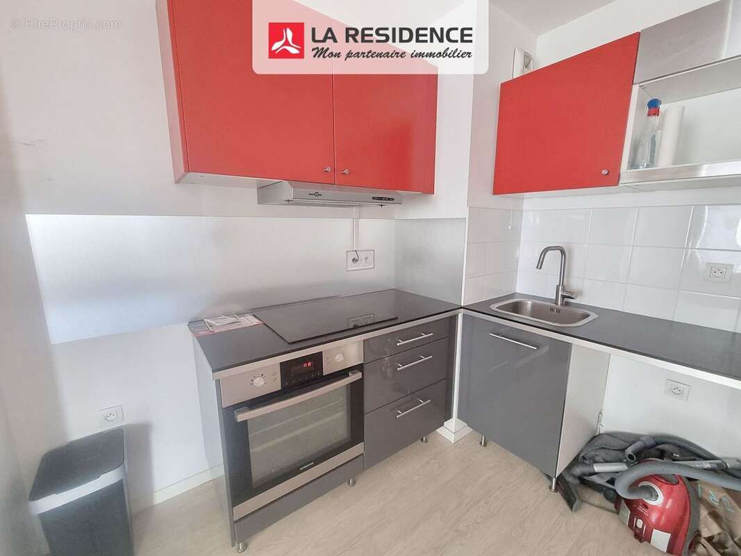 Appartement 55 m² à Stains  - photo 6