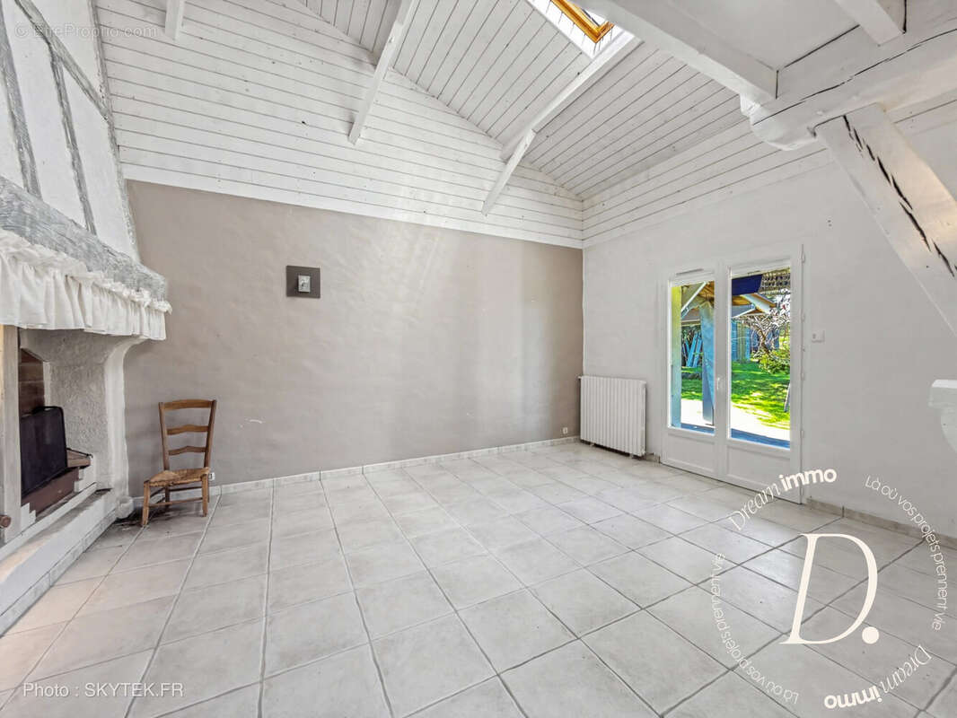 Maison à MARCIAC