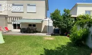 Maison à SAINTE-SAVINE