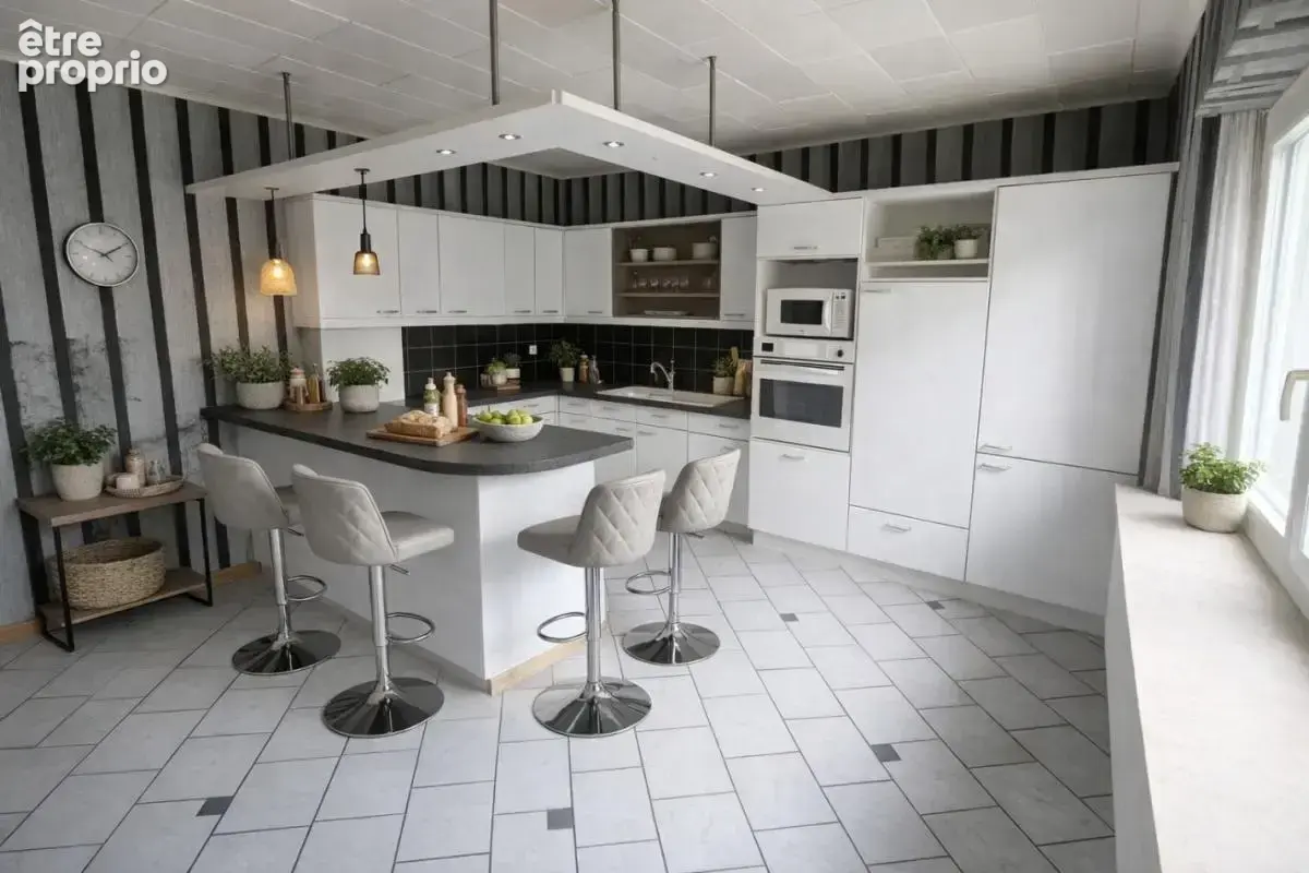 Maison 7 pièces 214 m² à vendre à Baerenthal (57230) - photo 3