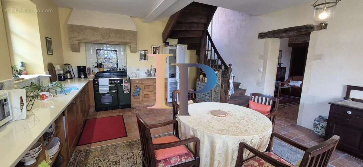 Maison à CHASSIGNY-SOUS-DUN