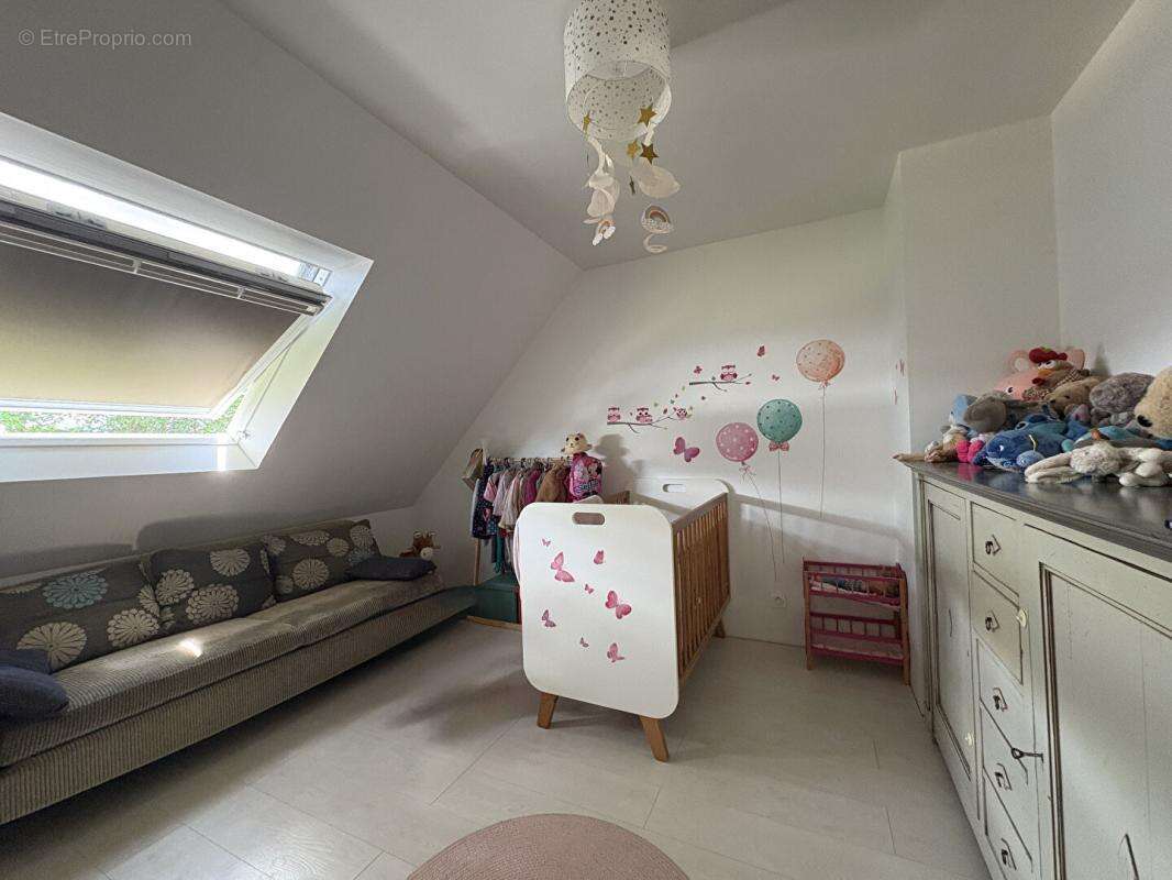 A vendre CLOHARS CARNOET (29360) Maison 6 pièces 4 chambres 90 m2 - photo 16