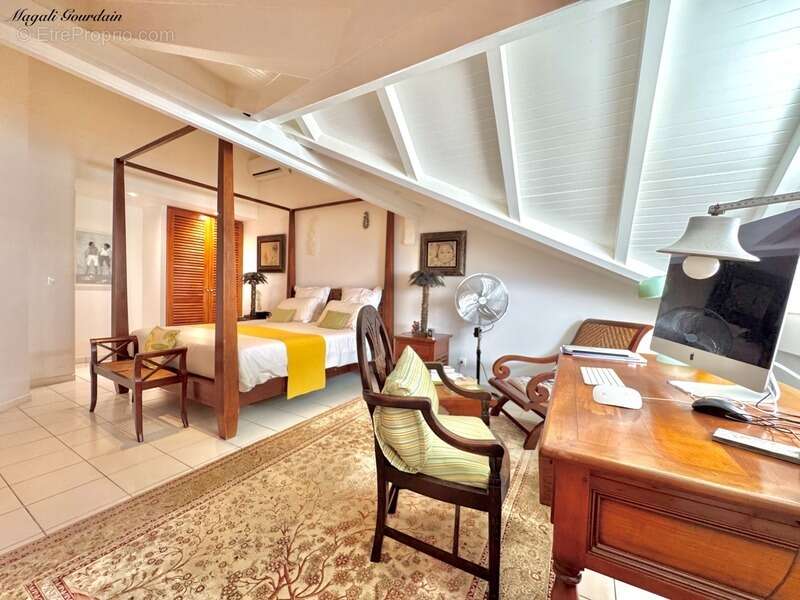 Appartement à SAINT-FRANCOIS