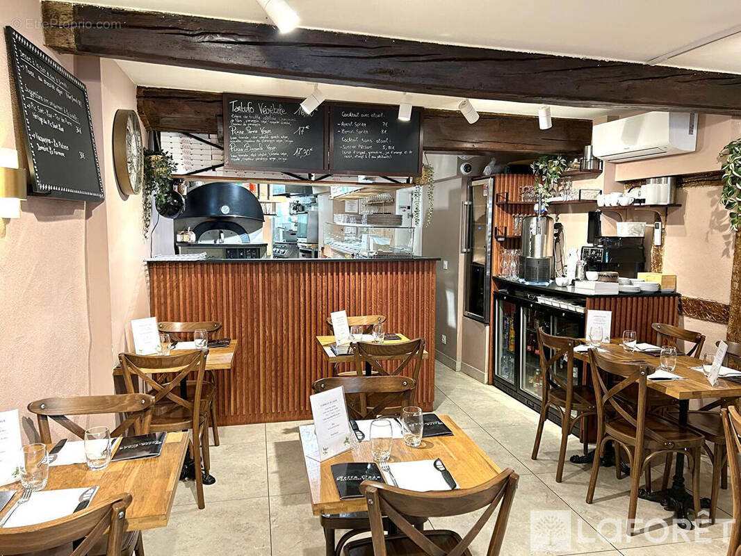 Commerce à STRASBOURG