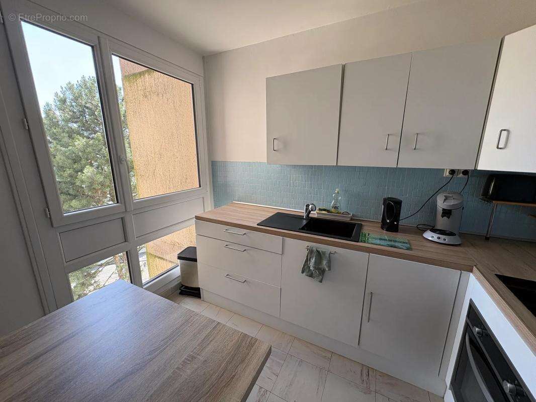 Appartement à BOURGES