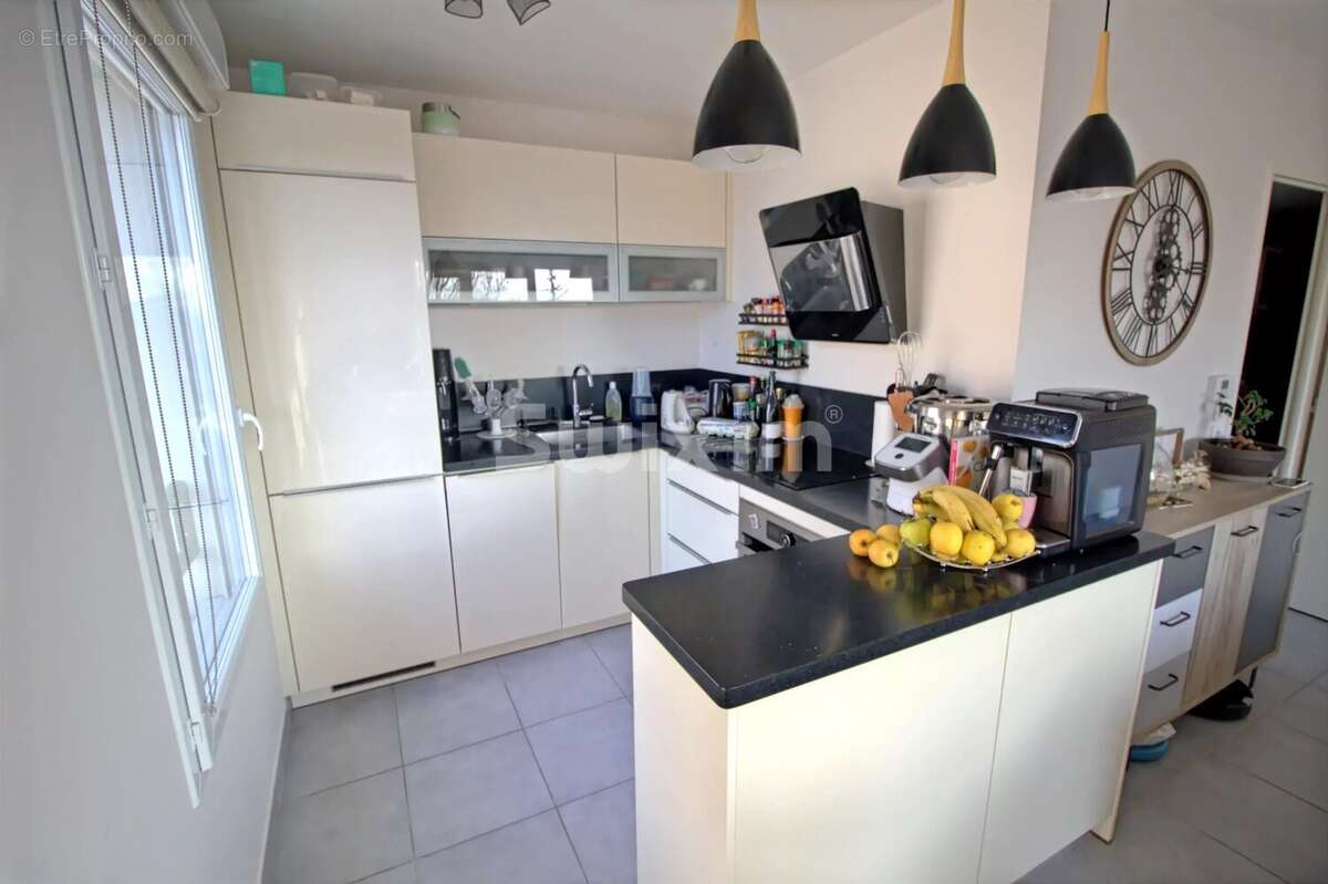 Appartement à SCIEZ