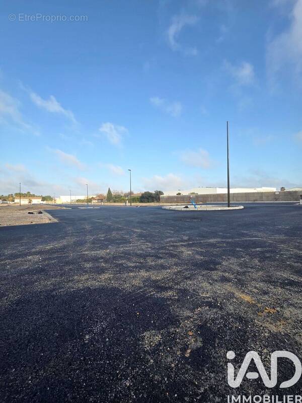 Photo 1 - Terrain à PIA