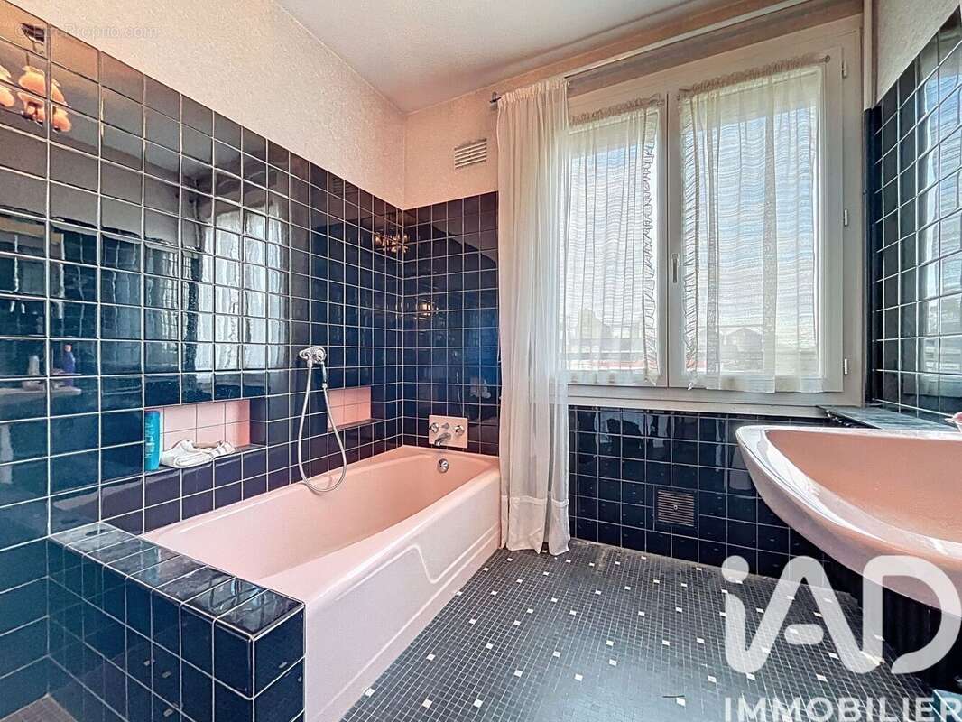 Photo 5 - Maison à LANGUIDIC