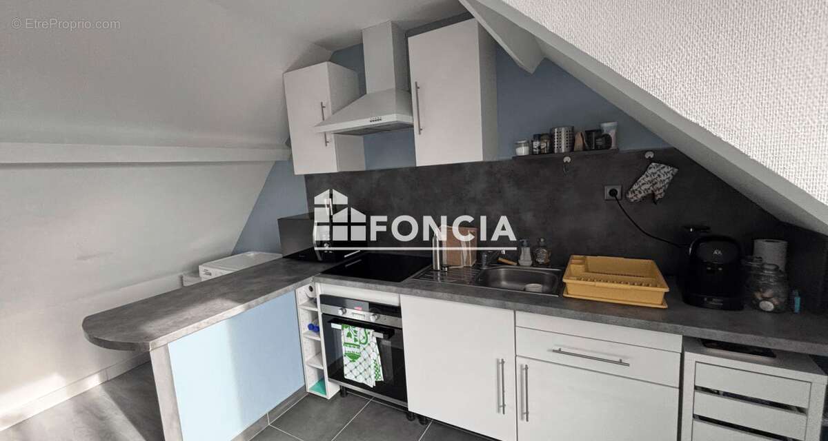 Appartement à ORLEANS