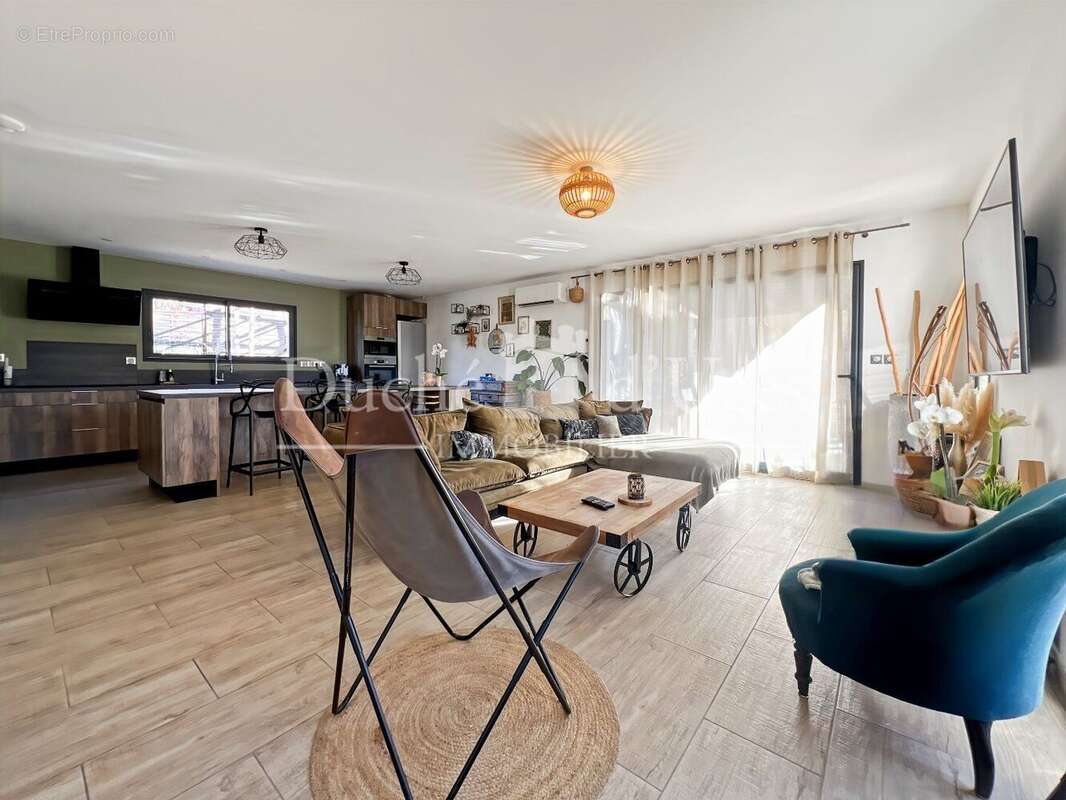 Photo 5 - Maison à UZES