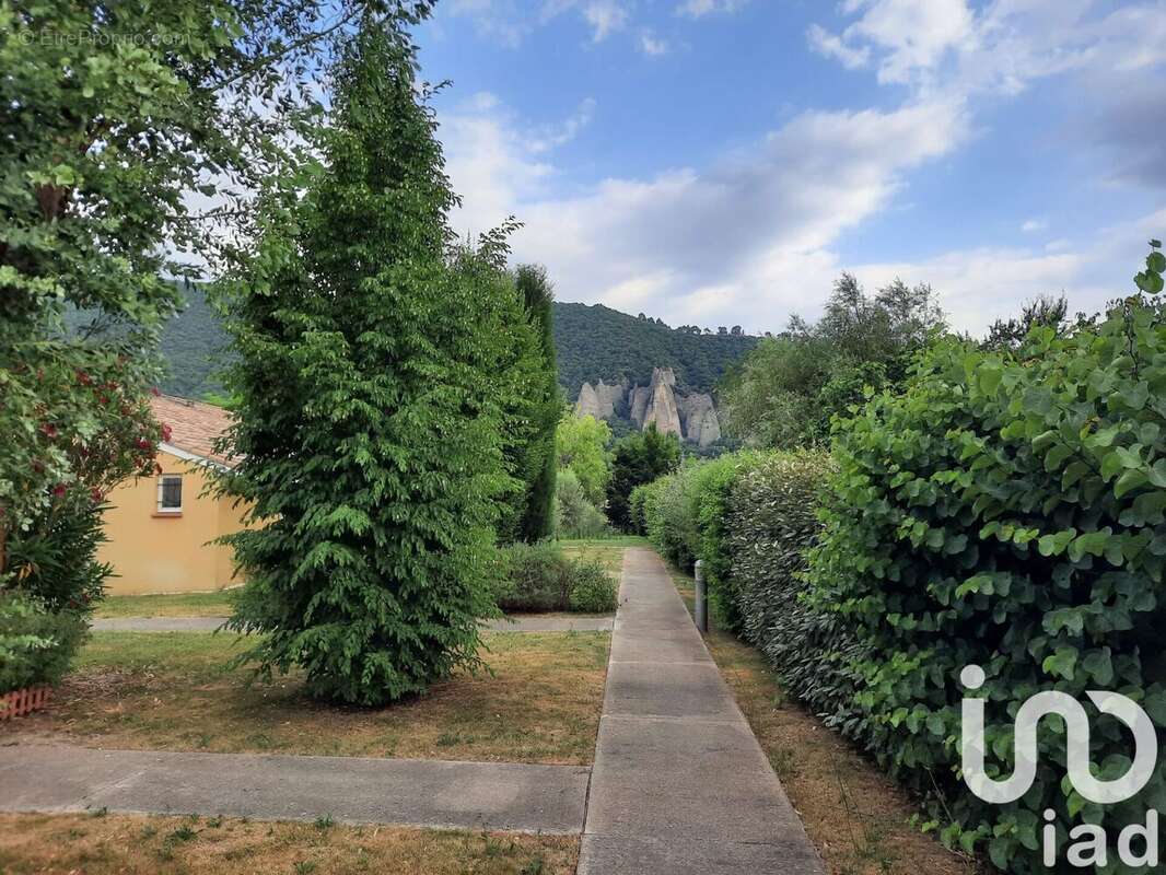 Photo 2 - Maison à LES MEES