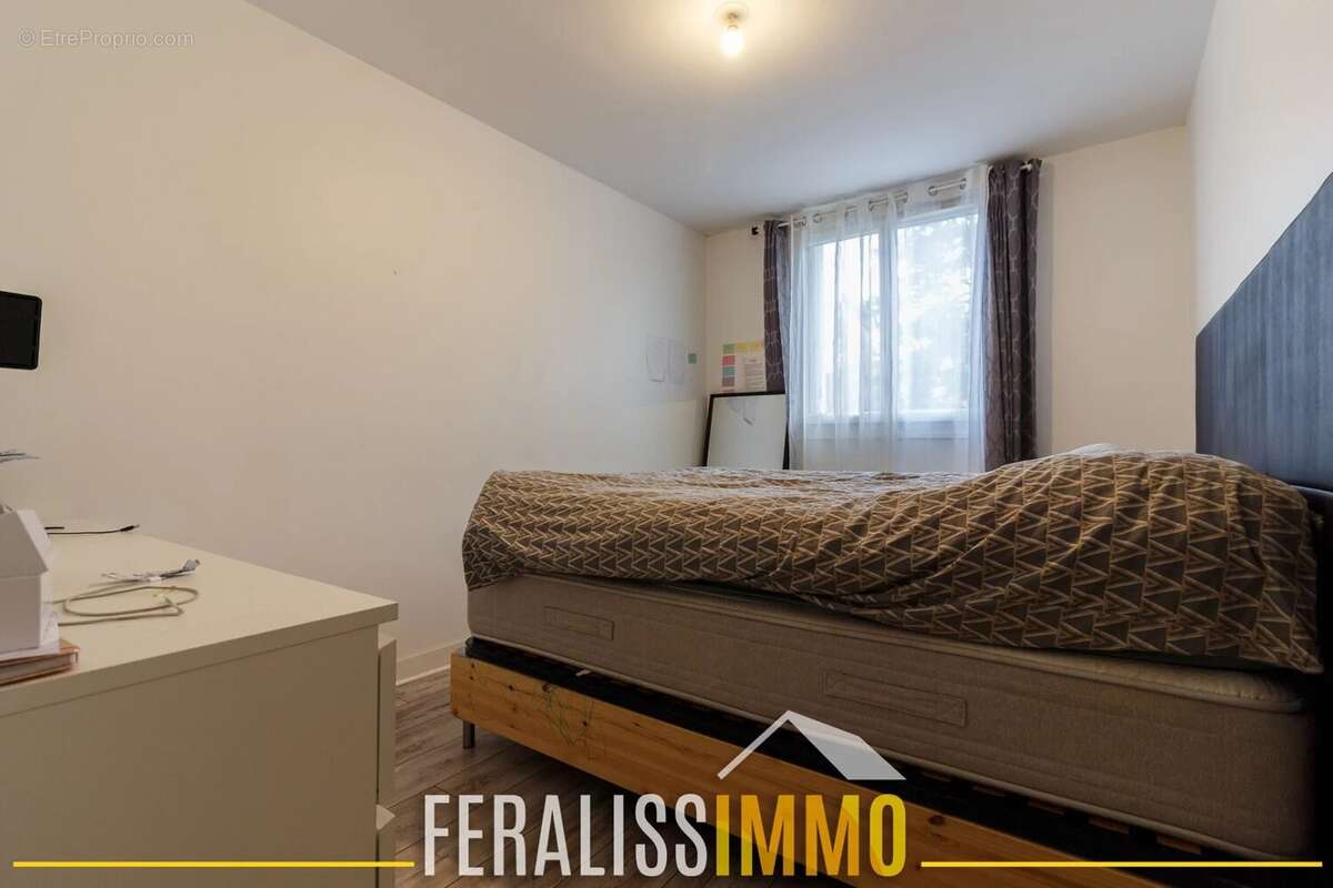 Appartement à PONTOISE