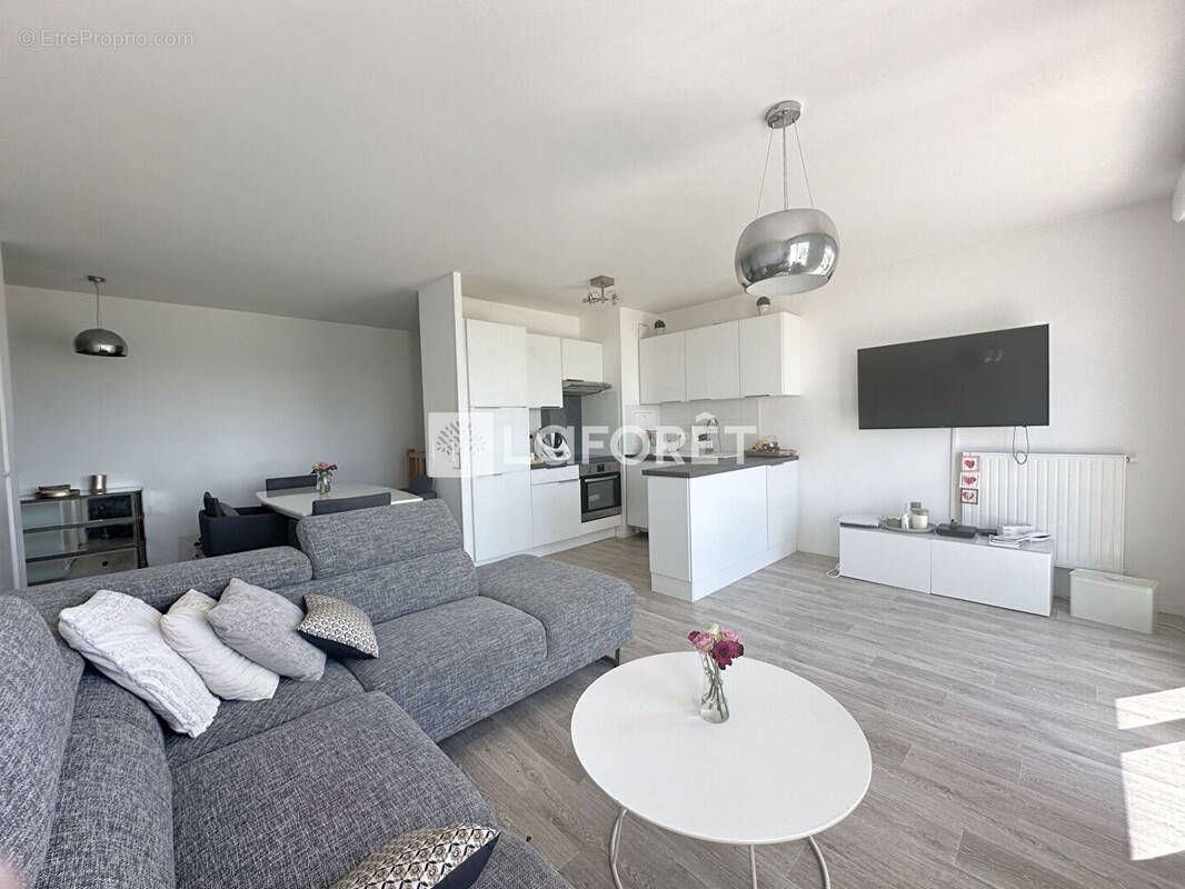 Appartement à ATHIS-MONS