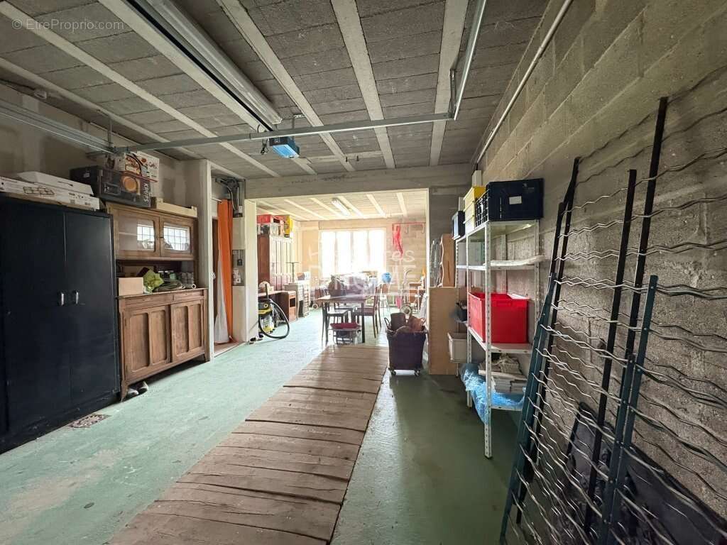 Spacieuse maison familiale – 250 m² - photo 16