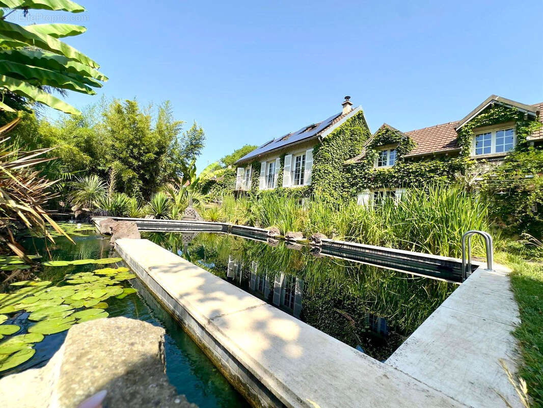 Maison à SAINT-AUGUSTIN