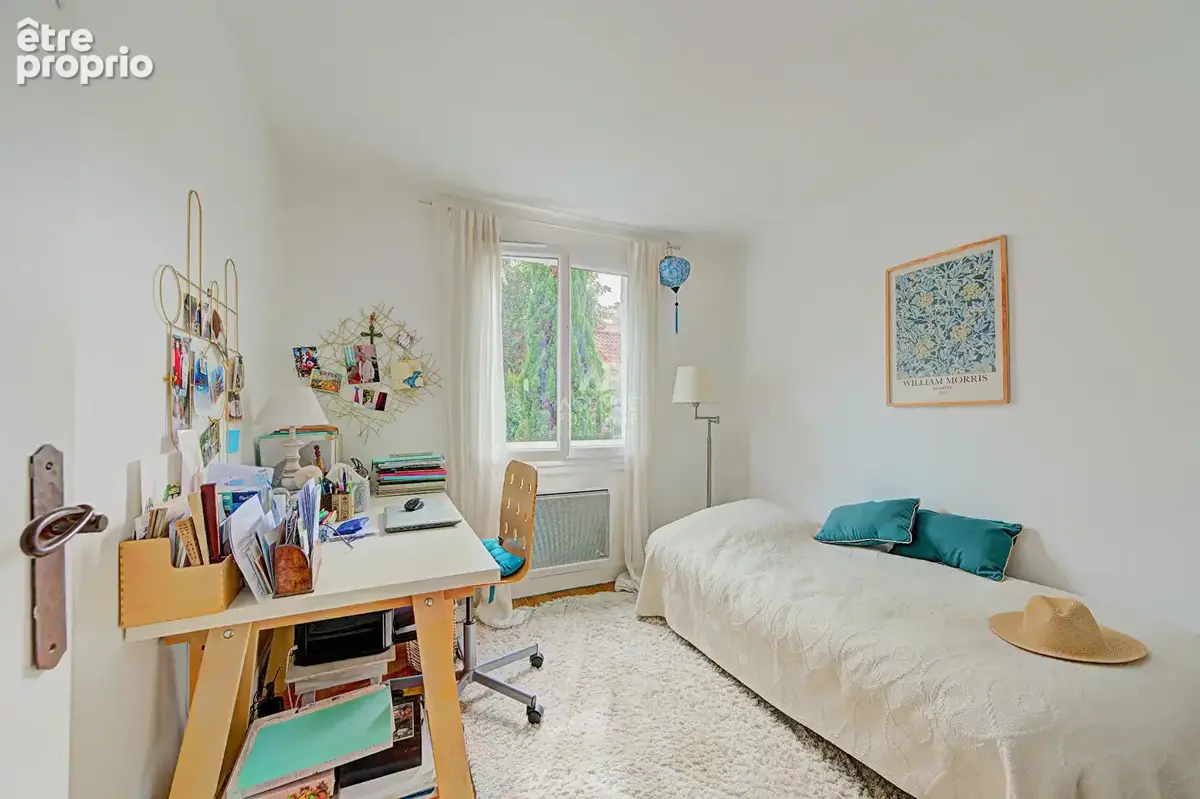 Maison Saint Germain En Laye 129.14 m2 - photo 10