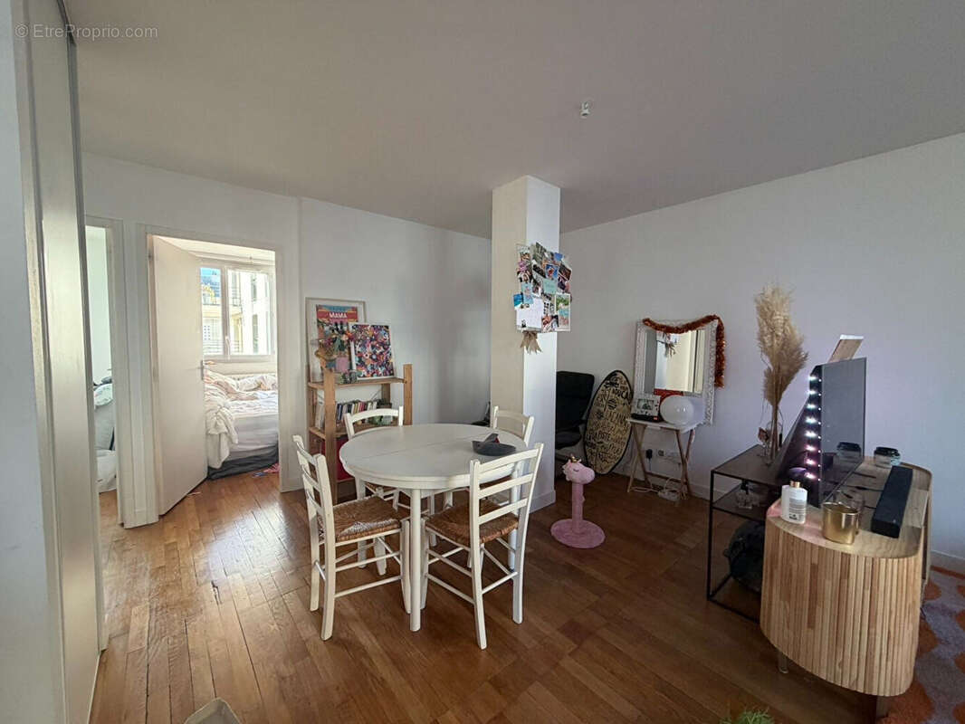 Appartement à CAEN