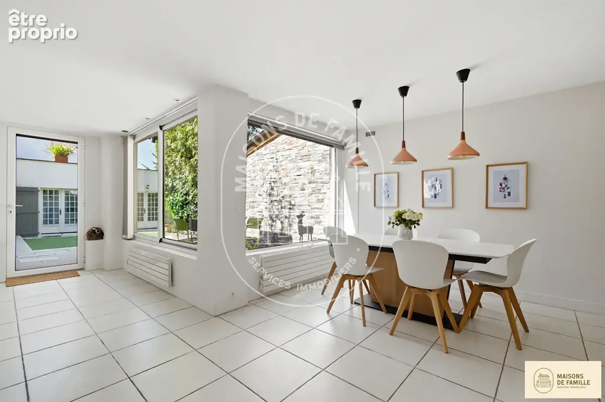 Bellissima - Maison à vendre à Bailly - photo 4