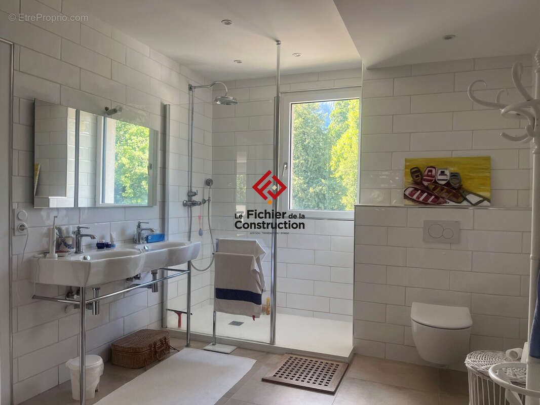 Appartement 94 m² à Meylan  - photo 5