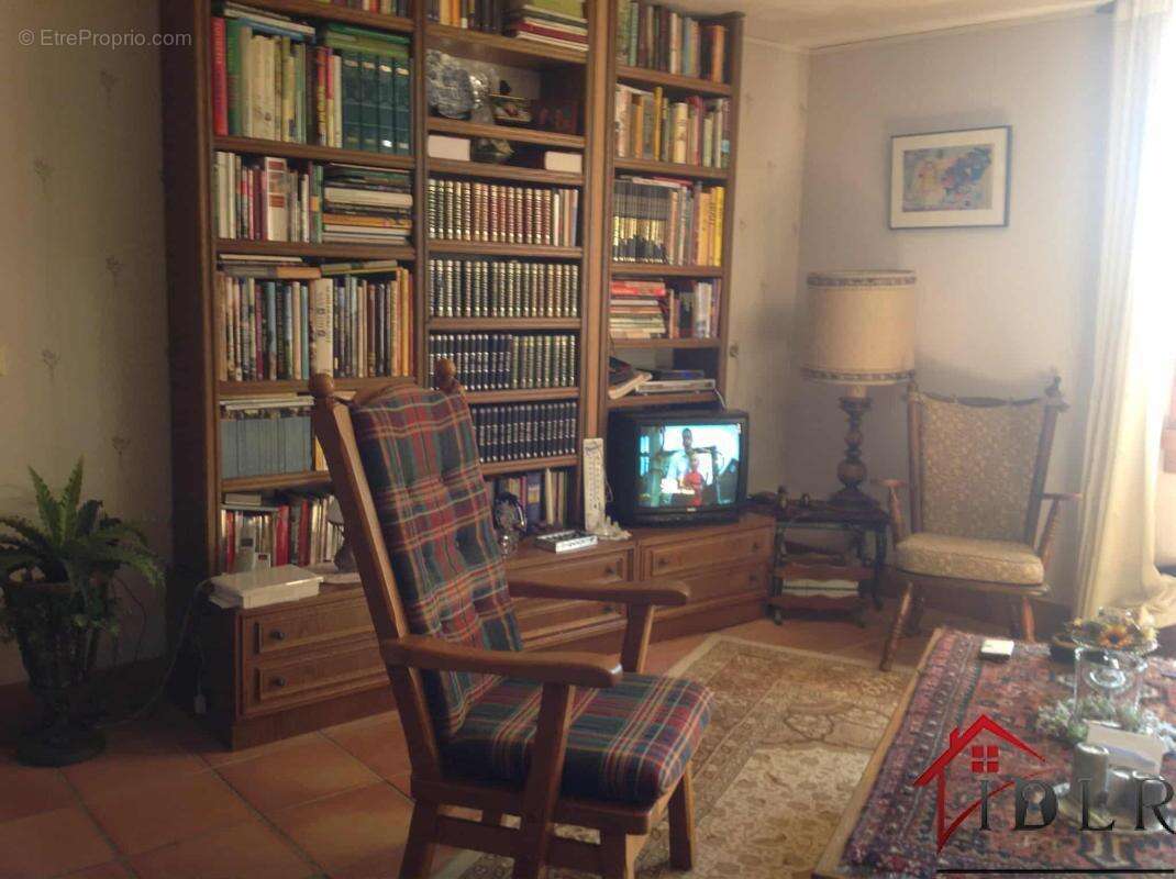 Maison à MELINCOURT