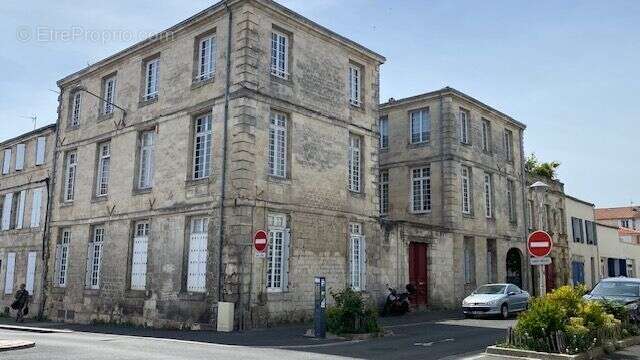 Appartement à ROCHEFORT