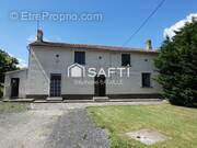 Photo 1 - Maison à SAIRES