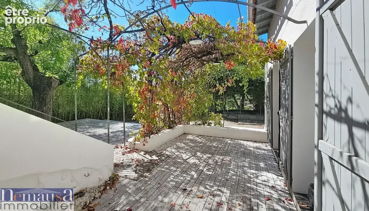 Maison Quartier La Gazelle   Calme absolu, vue imprenable - photo 31